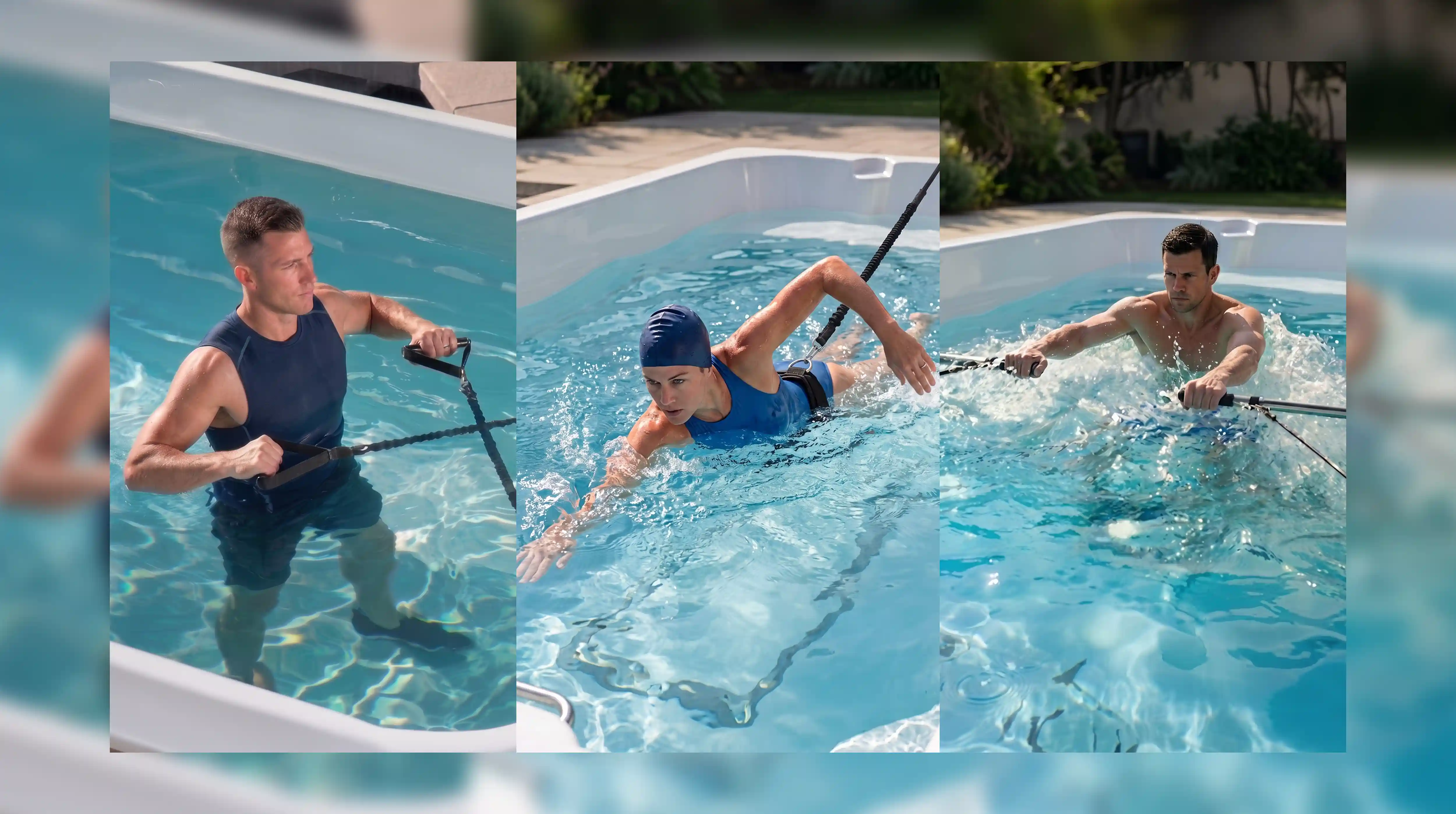 KIT swim