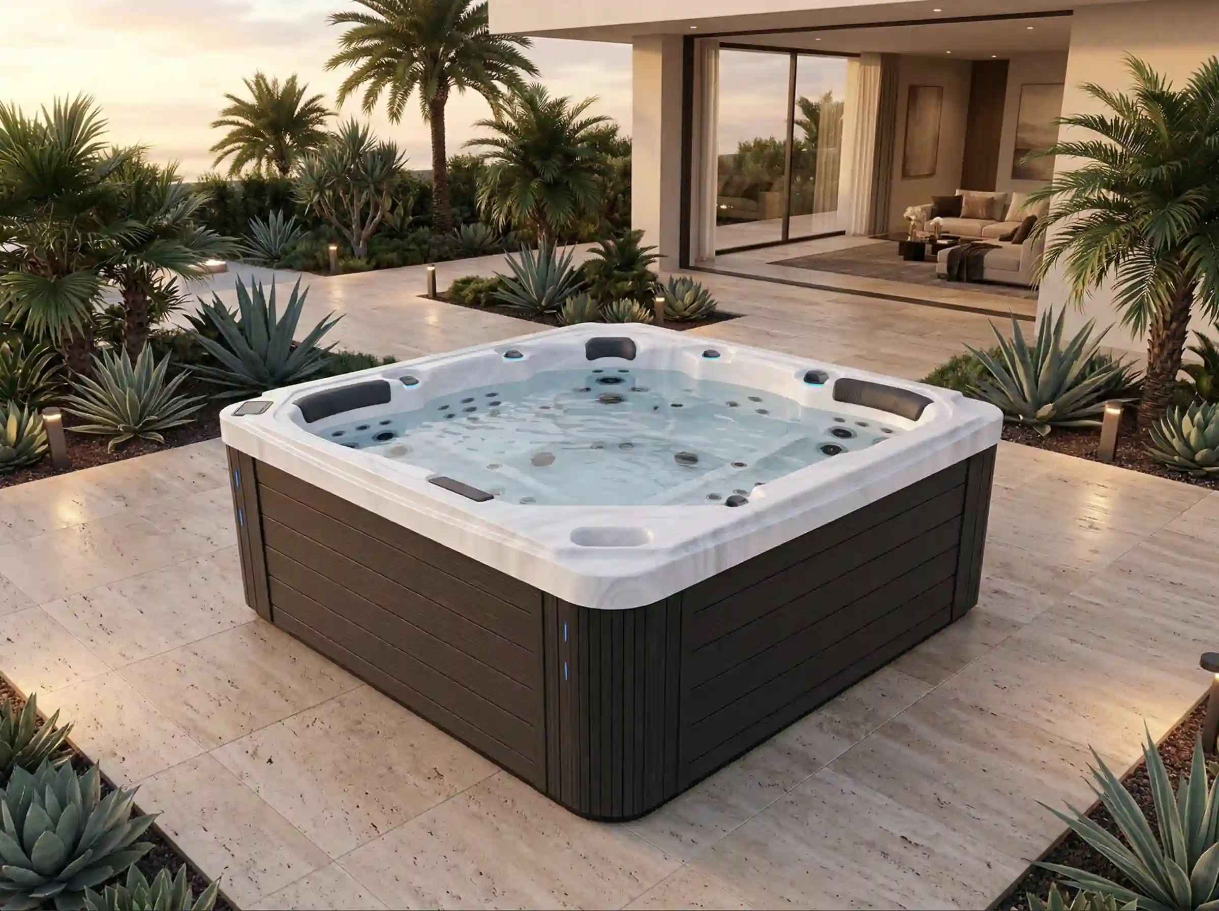 Uniq Spa
